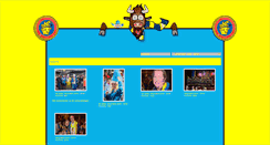 Desktop Screenshot of fotoboek.scvo.nl
