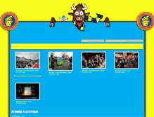 Tablet Screenshot of fotoboek.scvo.nl